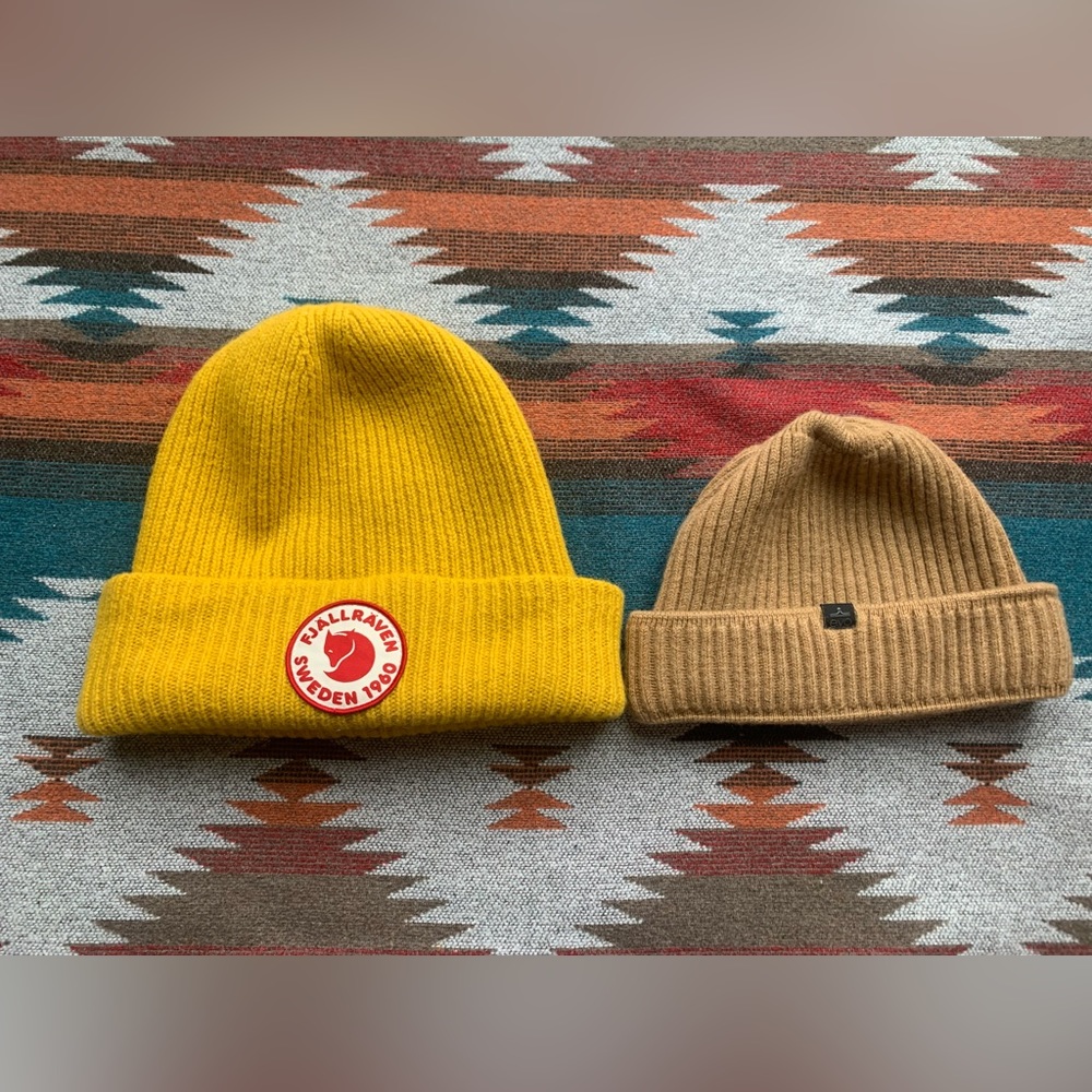 wool hats